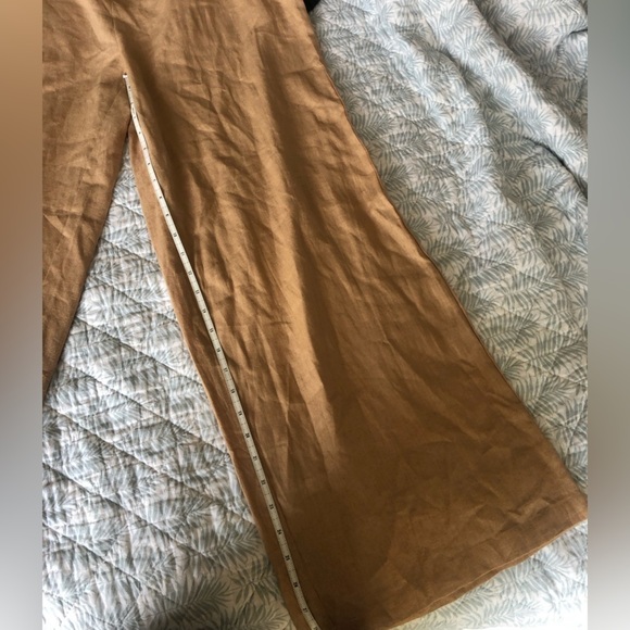 NWT size Large 7 for All Mankind - Picture 9 of 10